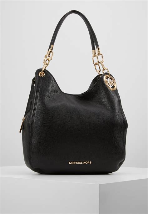 michael kors lillie chain tote small